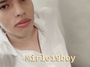 Mirle19boy