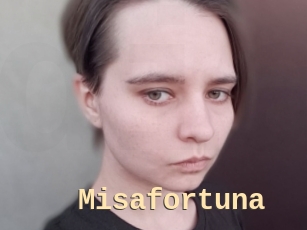 Misafortuna