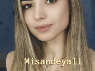 Misandeyali