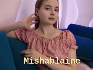 Mishablaine