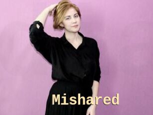 Mishared