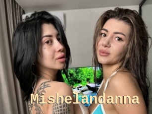 Mishelandanna