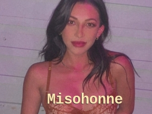 Misohonne