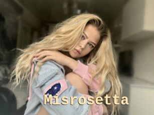 Misrosetta