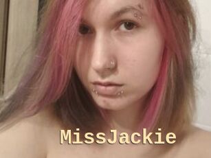 MissJackie