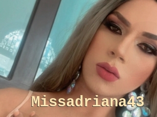 Missadriana43