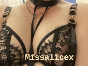 Missalicex