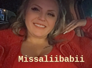 Missaliibabii