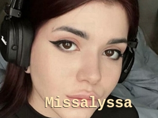 Missalyssa