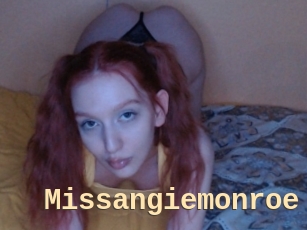 Missangiemonroe