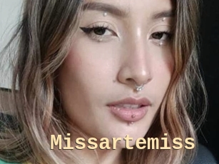 Missartemiss