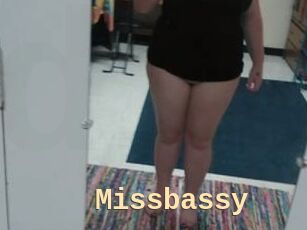 Missbassy