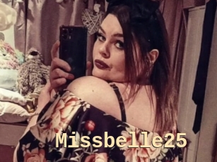 Missbelle25