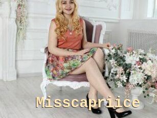 Misscapriice