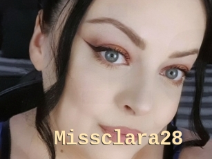 Missclara28