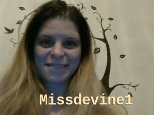 Missdevine1