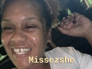 Missezshe