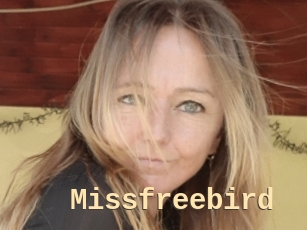 Missfreebird