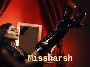 Missharsh