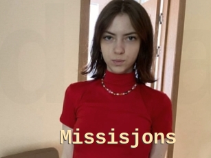 Missisjons