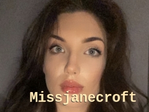 Missjanecroft