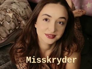 Misskryder