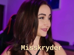 Misskryder