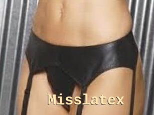 Miss_latex