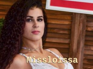 Missloissa