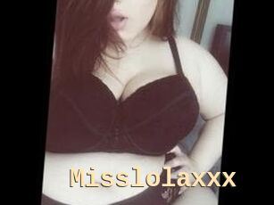 Misslola_xxx