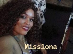 Misslona