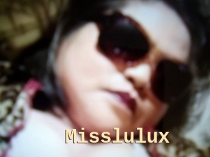 Misslulux