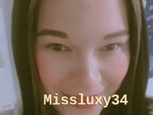 Missluxy34