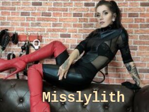 Misslylith