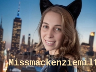 Missmackenziemilf