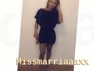 Missmarriaaaxx