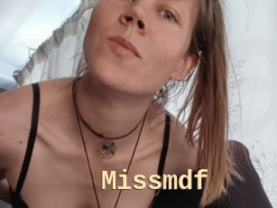 Missmdf