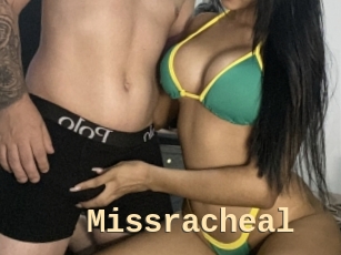 Missracheal