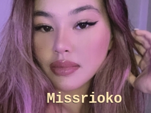 Missrioko