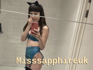 Misssapphireuk