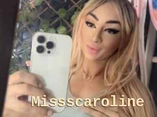 Missscaroline