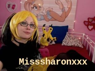 Misssharonxxx