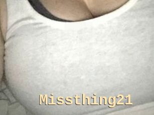 Missthing_21