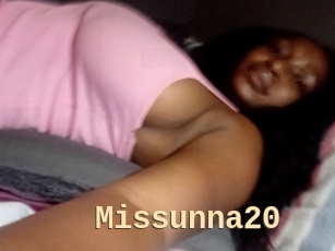 Missunna20