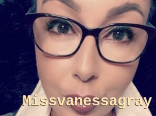 Missvanessagray