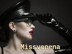 Missvenena