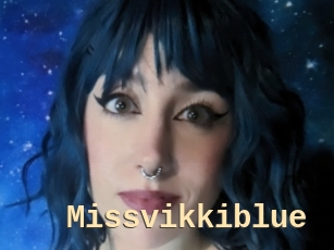 Missvikkiblue