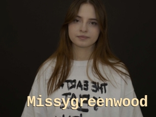 Missygreenwood