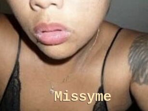 Missyme