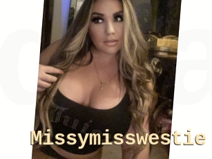 Missymisswestie